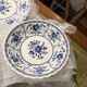 English ironstone tableware - Johnson Brothers - Indies