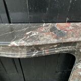 Waulsort Marble Pathway Early 19th Century