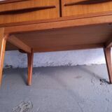 Scandinavian design sideboard furniture