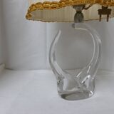Crystal lamp SAINT LOUIS