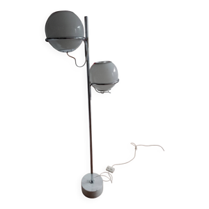 Lampadaire gino Sarfati