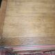 Art Deco cabinet, storage unit