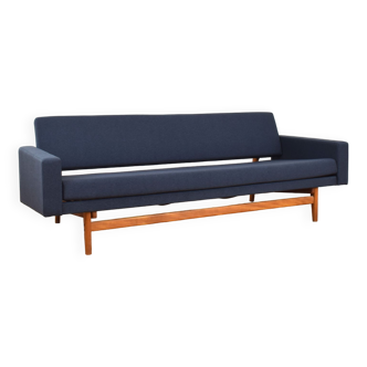 Mid-Century Daybed by Karl-Erik Ekselius for JOC Vetlanda, 1960s