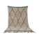 Berber handmade wool rug size 100 x 200 cm