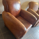 Fauteuils club