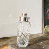 Shaker set and ice bucket