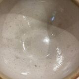 Set of 3 rustic bowls