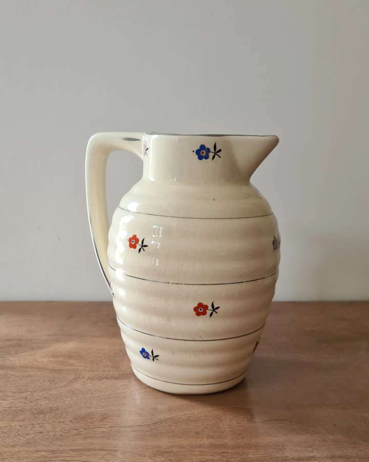 Pitcher Earthenware of Onnaing