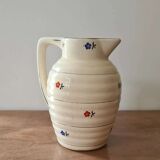 Pitcher Earthenware of Onnaing