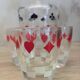 Jug & glasses