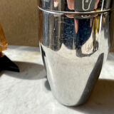 Cocktail shaker 870/50 Alfra Alessi design Luigi Massoni vintage 60s