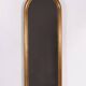 Deknudt classic hall mirror 1980s belgium