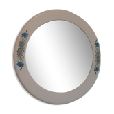 Miroir Syla blanc