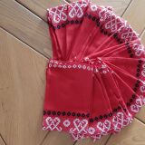Nappe de table