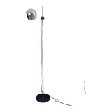 Eye-ball staff floor lamp Leuchten