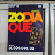 Original National Lottery Zodiac Lottery mod 3