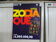 Original National Lottery Zodiac Lottery mod 3