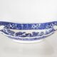 Copeland English earthenware dish
