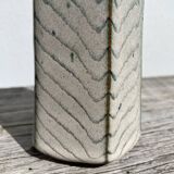Stoneware vase 1960
