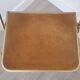 Lot de 2 chaises pliantes vintage