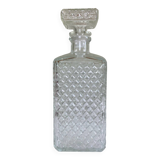 Carafe pic de diamant