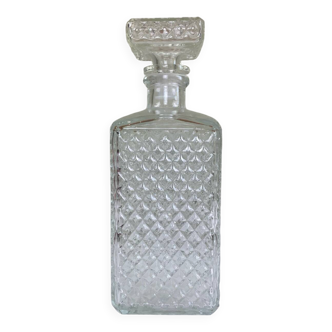 Diamond Peak Carafe