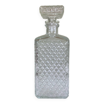 Carafe pic de diamant