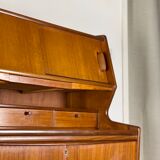 Teak Secretary