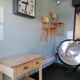 Vintage farmhouse table