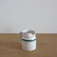 Pot blanc vintage