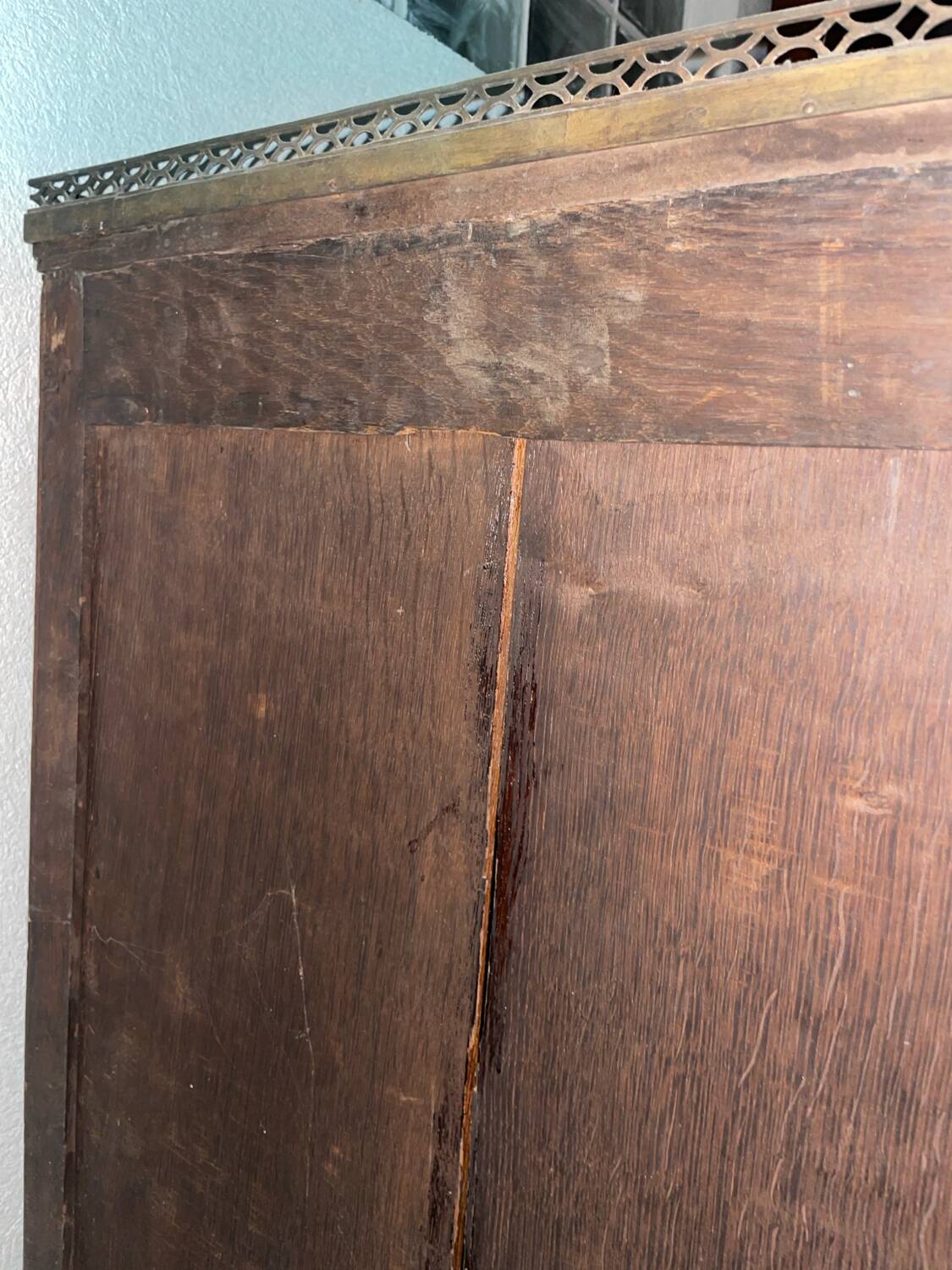 Louis XVI Weekly Planner