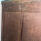 Louis XVI chest of drawers