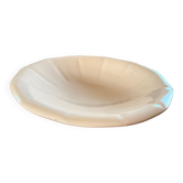 Digoin & Sarreguemines serving dish from the 1930s