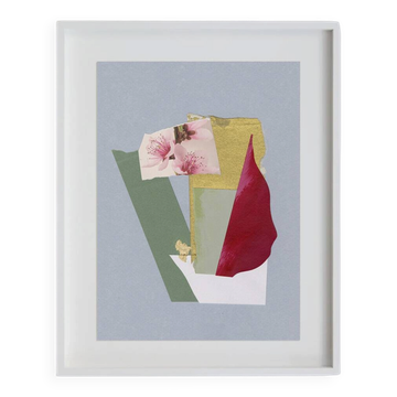 Collage parfum d'été — 11