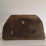 Ancient tripod tabouret