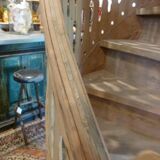 Spiral staircase