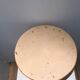 Rattan coffee table