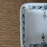 Toilet set Sarreguemines Digoin