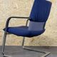 1990s Vitra Figura Cantilever Chair, Design by Mario Bellini, Object