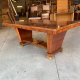 Art Deco table