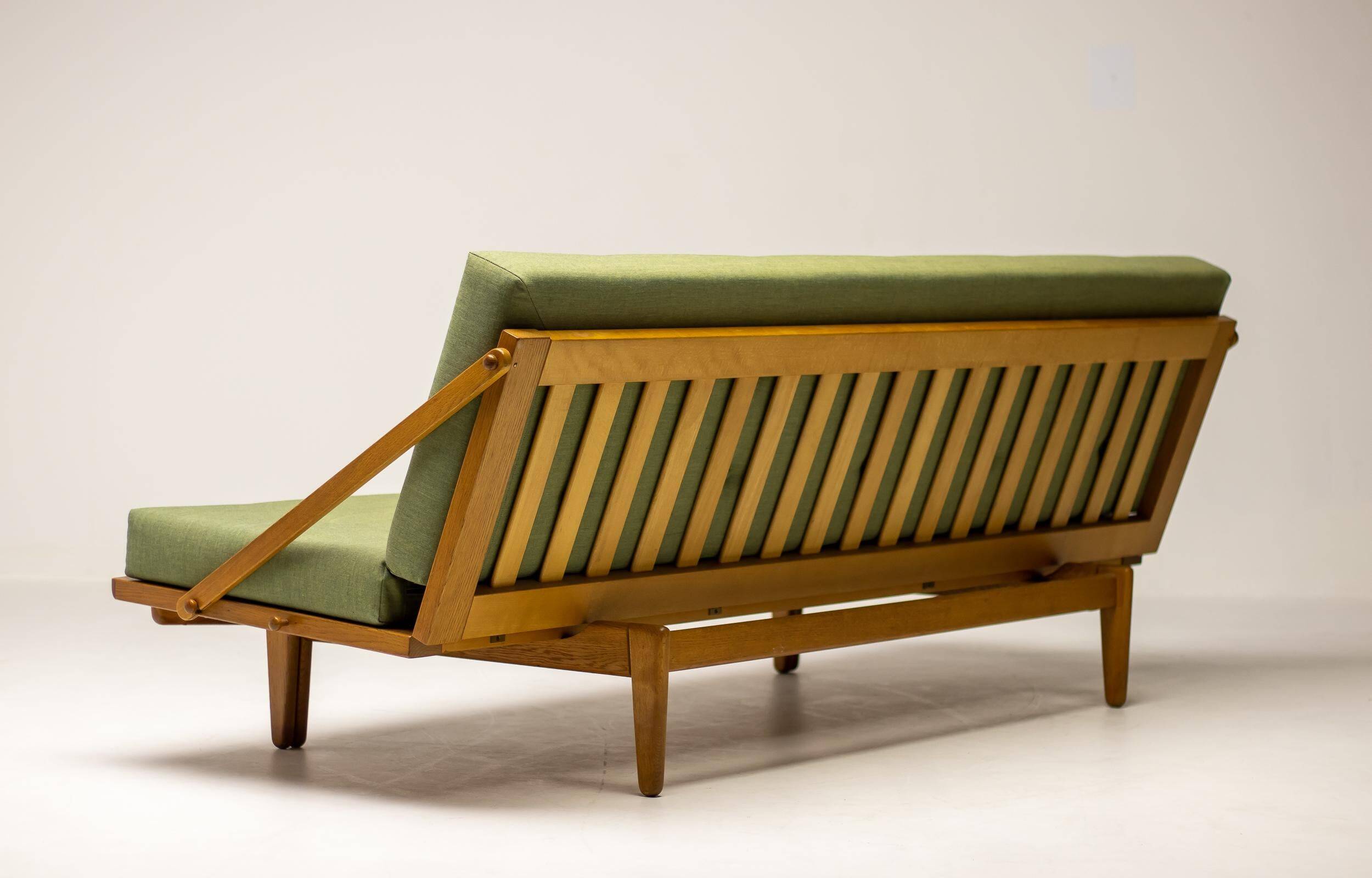 Poul Volther modèle Diva  981 pour Gemla, Suède