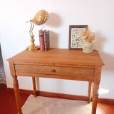 Children's desk or side table