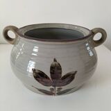 Large Arnon sandstone jar