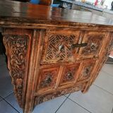 Meuble chinois