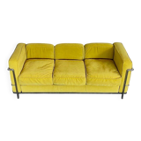 Cassina - Le Corbusier - Sofa - LC2