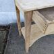 Dressing table, desk