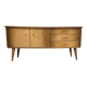 Petite enfilade pieds compas 1960