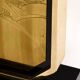 Table lamp by Georges Mathias for Maho, Belgium, 1970