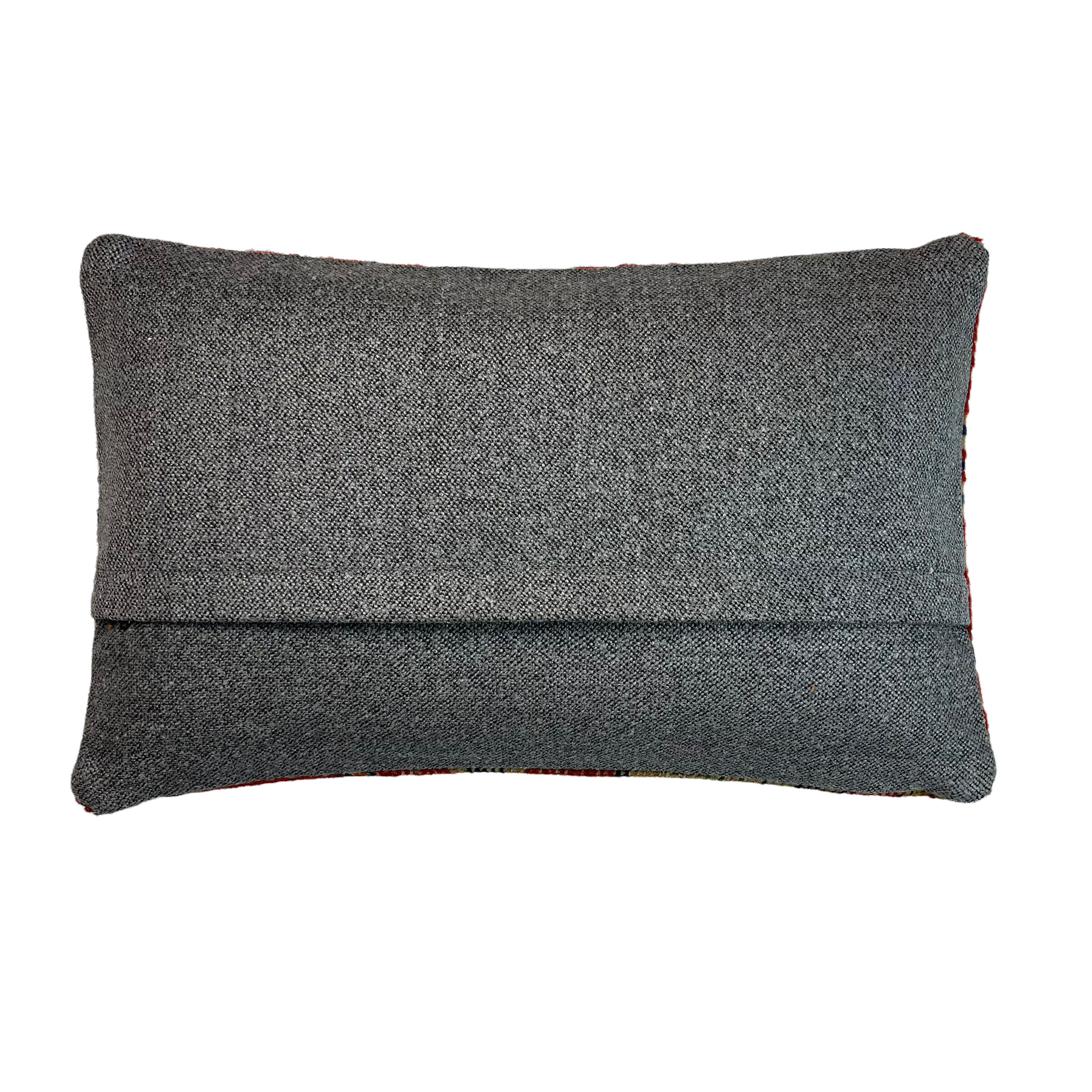 Vintage turkish cushion cover , 30 x 50 cm