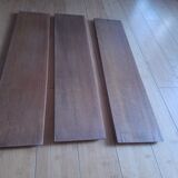 Vintage string floors